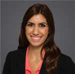 Natalie Rana Alameddine