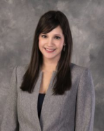 Natalie Rhorer Howell
