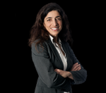 Natalie Salem, Ph.D.