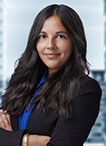 Natasha Chettiar