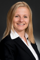 Natasha Schissler