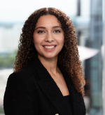 Ms. Nathalie Tsehay Dressie