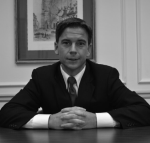 Nathan D. Cronic