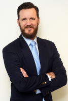 Nathan M.J. Dowell