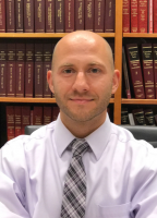 Nathan C. Favreau