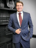 Nathan D. Fosnough
