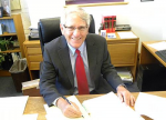 Mr. Nathan H. Mann