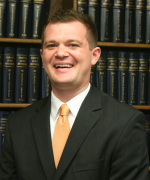 Nathan J. Rockman