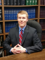 Nathan James Reigstad