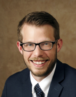 Nathan M. Jerauld