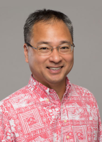Nathan T. Natori