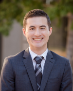 Nathan P Bettenhausen