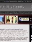 Nathan P. Friedlander