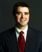 Mr. Nathan Warren Johnson