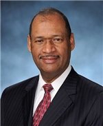 Nathaniel Edmond Jones, Jr.