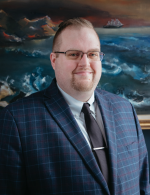 Mr. Nathaniel H. Hitchcock