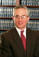 Nathaniel Lawrence Corwin