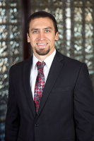 Mr Nathaniel Travis Martens
