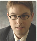 Mr. Nathaniel R. Huckel-Bauer