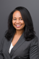 Natricia Tricano, Esq.