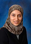 Nausheen Hassan