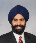 Navneet S. Chugh