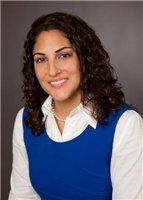 Nawal Batteh McDaniel