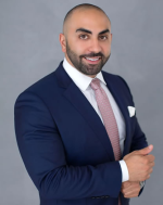 Nayef A Mubarak