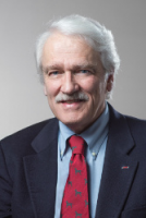 Neal C. Vreeland
