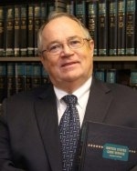 Neal E. Stenberg