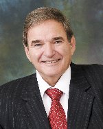 Neal John Robinson