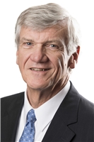 Hon. Neal W. Dickert