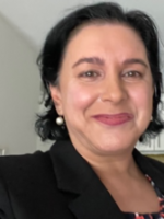 Neda Bolourchi
