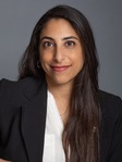 Nedeen M. Nasser