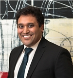 Neel Dipak Bhuta