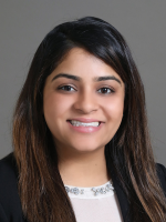 Neena Pravin Masters