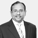 Neerav Merchant