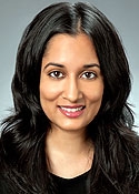 Neeta Menon