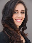Negin Yamini