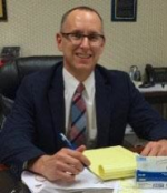 Neil D. Honschke