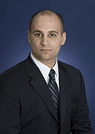 Mr. Neil Patrick Mulcahy