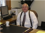 Neil P. Thompson