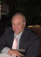 Neil Stephen Dornbaum