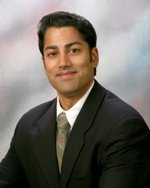 Neil Vinay Mody