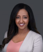 Ms. Nejat Abubeker Ahmed