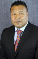 Nelson C Fraley II