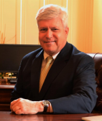 Newton M. Galloway