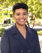 Nia Gamble