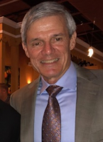 Mr. Nick B. Kanelidis