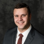 Nicholas James Baumgartner